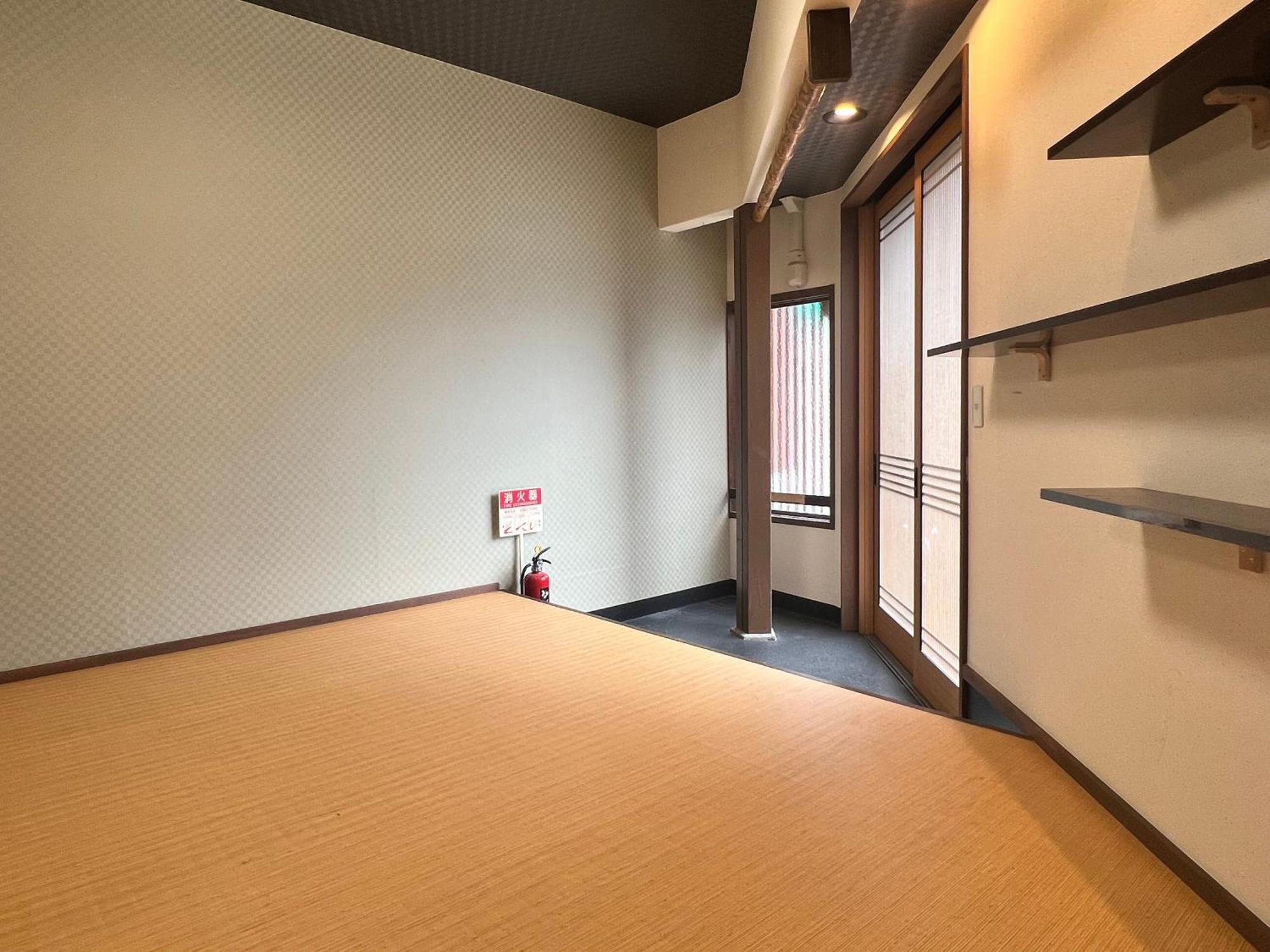 Kyomachiya Kitayamaomiya Villa Kyoto Exterior photo
